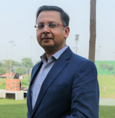 Ali Imran