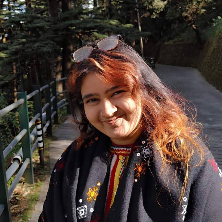 Anjana Oza