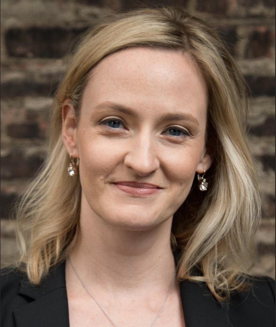 Asha Curran
