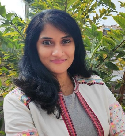 Kavita Mathew