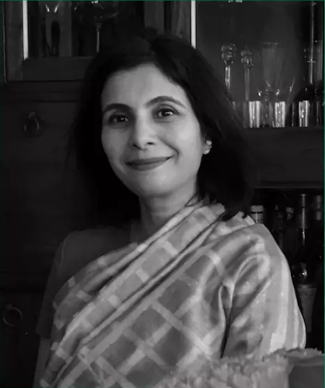 Moomal Mehta