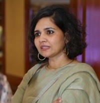 Priyanka Varma