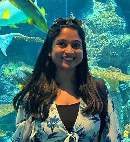 Ruchika Khemani