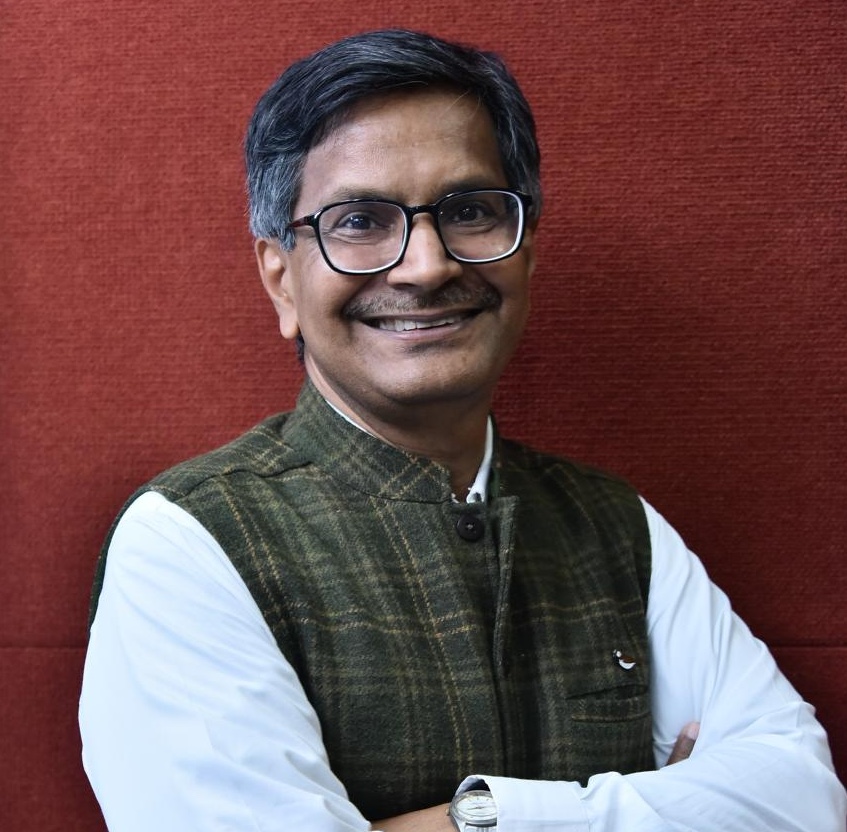 Shraman Jha