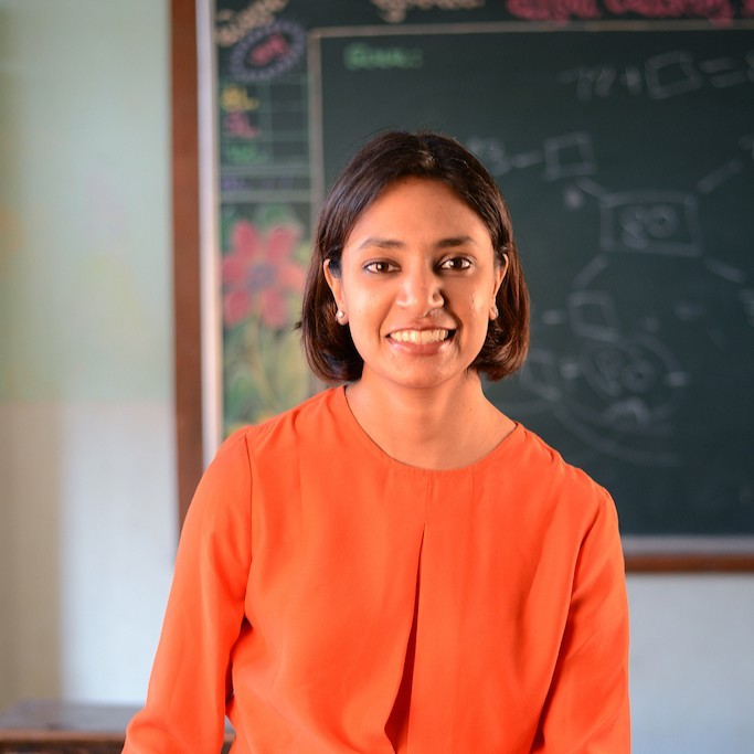 Vandana Goyal
